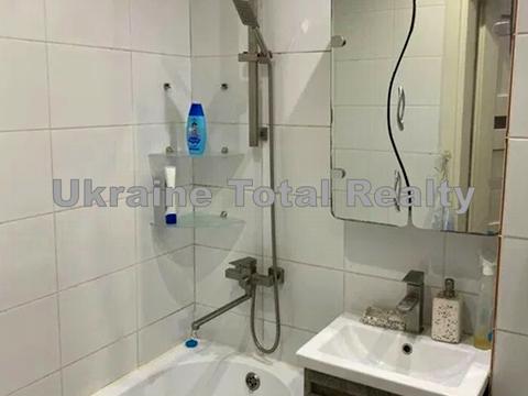 квартира за адресою Мрії вул. (Академіка Туполєва), 22-Б