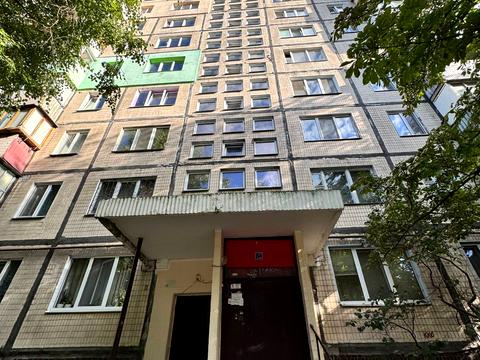 квартира по адресу Жмеринская ул., 24
