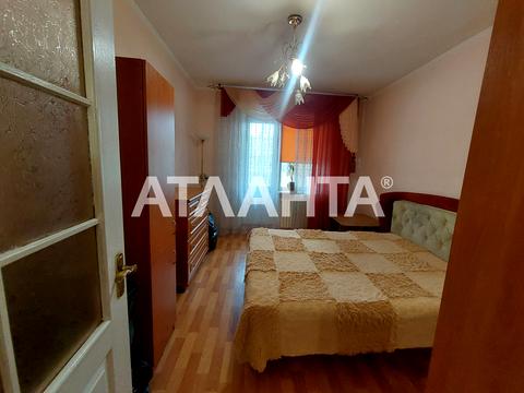 квартира за адресою Тополина вул., 18