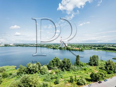 квартира за адресою Ревуцького вул., 54