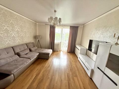 квартира за адресою Варшавська вул., 136