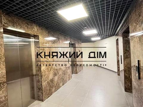 квартира по адресу Берестейский просп. (Победы), 11 к3