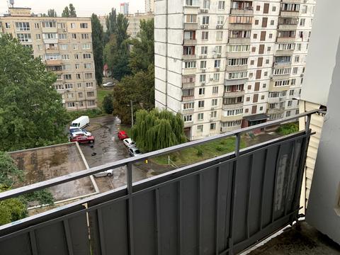 квартира по адресу Николая Руденко бульв. (Кольцова), 11
