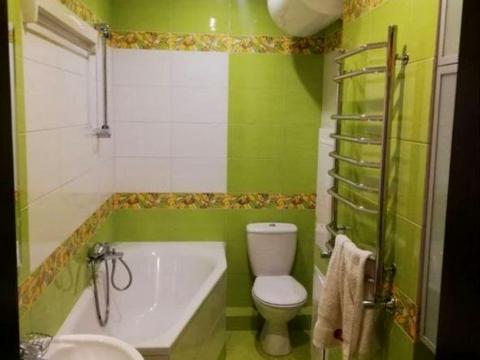 квартира по адресу Петра Панча ул., 18