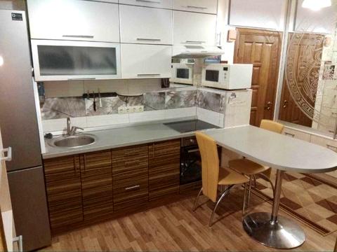 квартира за адресою Київ, Степана Рудницького вул. (Академіка Вільямса), 19/14