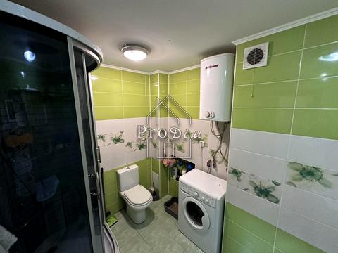 квартира по адресу Паркова ул., 12