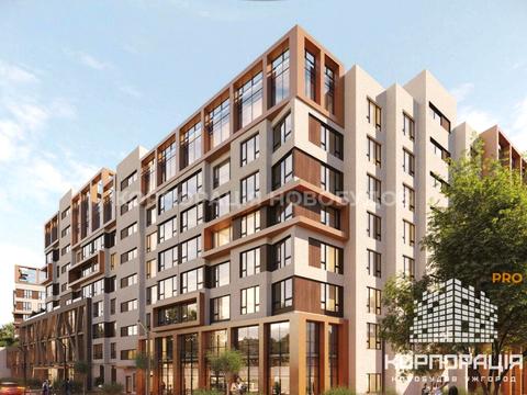 квартира за адресою Бобяка, 60