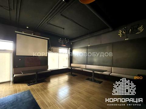 комерційна за адресою Добрянського, 12А