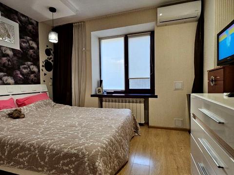 квартира за адресою Вітрука, 10