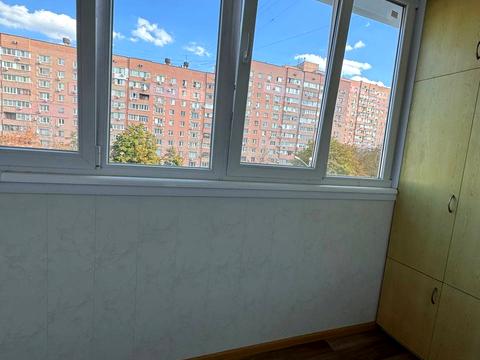 квартира за адресою Олександра Поля просп. (Кірова), 42