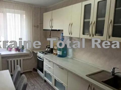 квартира за адресою Золотоустівська вул., 44/22