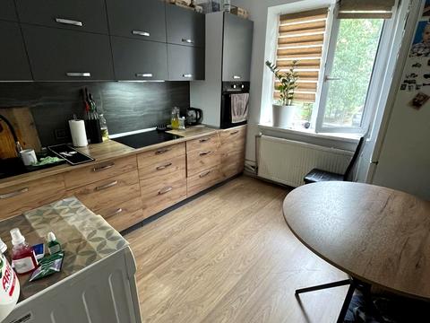 квартира за адресою Романа Шухевича вул., 18