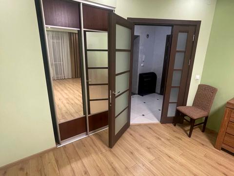квартира за адресою Черкаська вул., 4