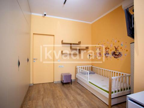 квартира за адресою Олегівська вул., 1