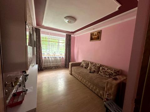 квартира за адресою Кільцева вул., 3