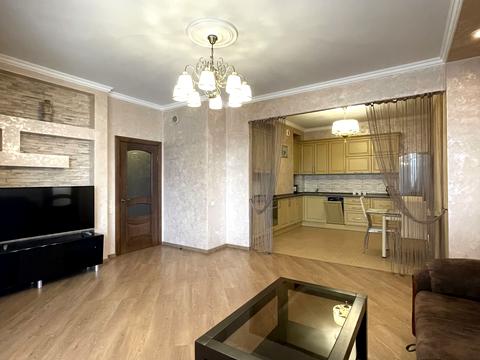 квартира по адресу Глубочицкая ул., 32-Б