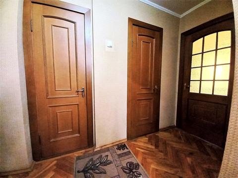 квартира за адресою Сім'ї Бродських вул. (Смоленська), 5/1