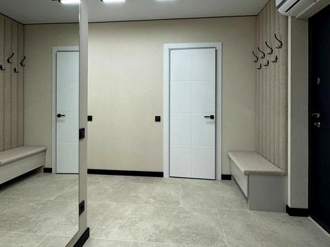квартира по адресу Крайковского ул., 2