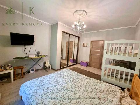 квартира по адресу Богдана Лепкого ул., 31