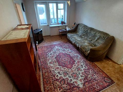 квартира по адресу Мира просп., 1