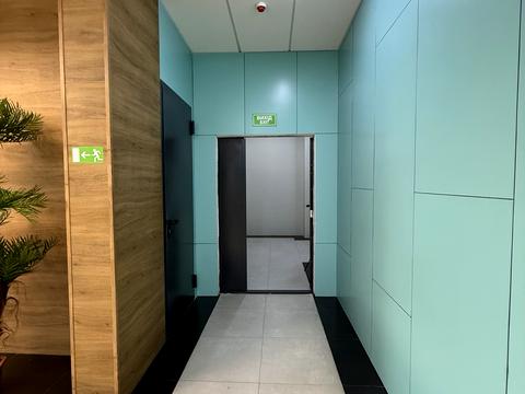 квартира по адресу Виктора Некрасова ул. (Північно-Сирецька), 10