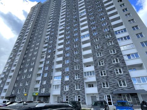 квартира по адресу Коноплянская ул., 22-А