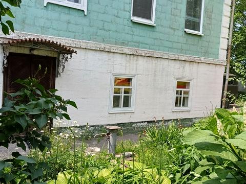 дом по адресу Большая Диёвская ул. (Братьев Трофимовых), 471