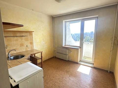 квартира за адресою Слави бульв., 10