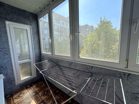 квартира за адресою Доктора Самойловича вул., 30б