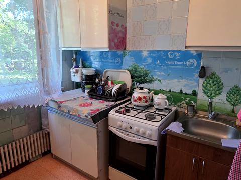квартира по адресу Юбилейный просп. (50-летия ВЛКСМ), 40а