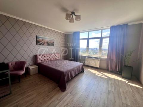 квартира по адресу Авиаконструктора Игоря Сикорского ул. (Танковая), 4-В