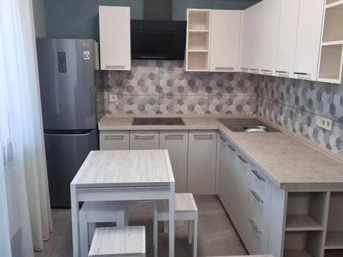 квартира по адресу Драгоманова ул., 8
