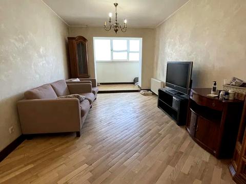 квартира за адресою Тарасівська вул., 20