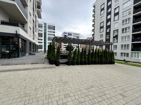 квартира по адресу Трускавецкая ул., 129