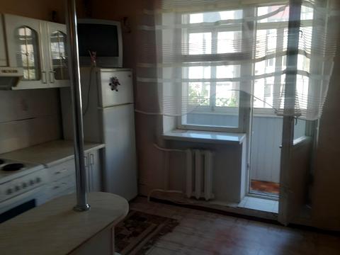 квартира за адресою Максима Залізняка вул., 10