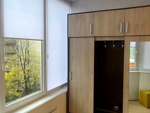 квартира за адресою Івана Пулюя вул., 40/11
