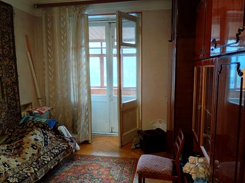 квартира за адресою Київ, Голосіївський просп. (40-річчя Жовтня), 23