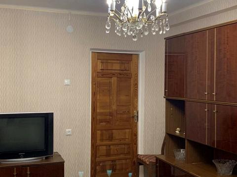 квартира по адресу Милютенко ул., 15-А