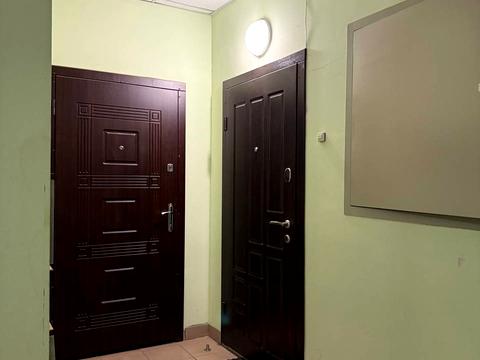 квартира за адресою Владислава Бувалкіна вул. (Бочарова Генерала), 54г