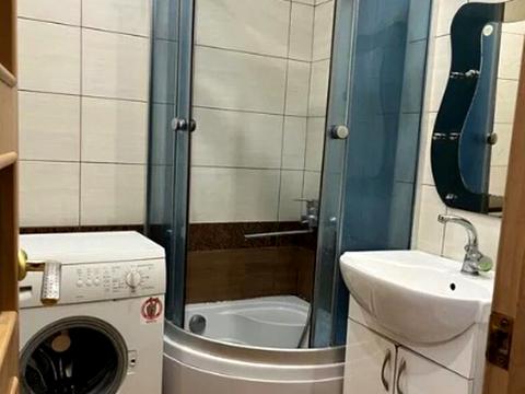 квартира по адресу Лунный пер., 1