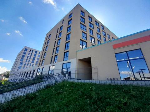 квартира по адресу Богдана Хмельницкого ул., 116