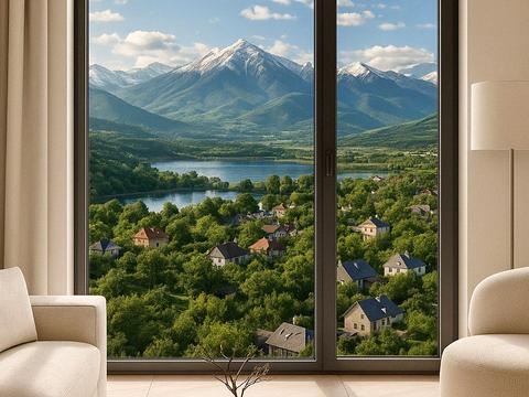 квартира по адресу Ленкавского ул., 34