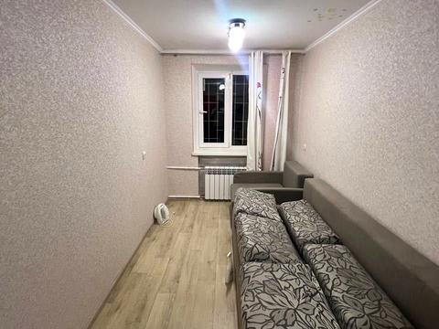 квартира по адресу Вавиловых ул., 16/12