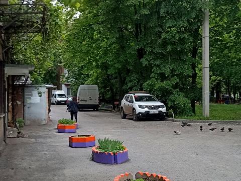 квартира по адресу Петра Болбочана ул. (Клапцова), 67а