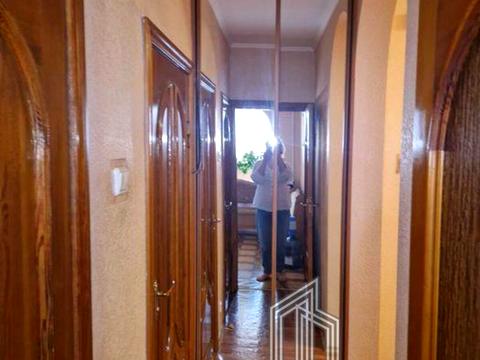 квартира по адресу Бориса Гмыри ул., 13