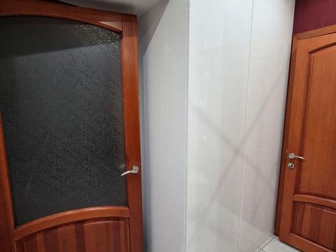 квартира по адресу Мира просп., 55