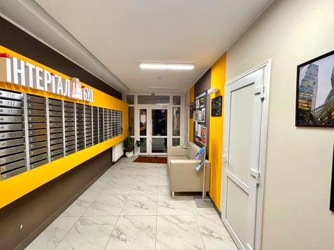 квартира за адресою Київ, Сім'ї Кульженків вул. (Петра Дегтяренка), 37