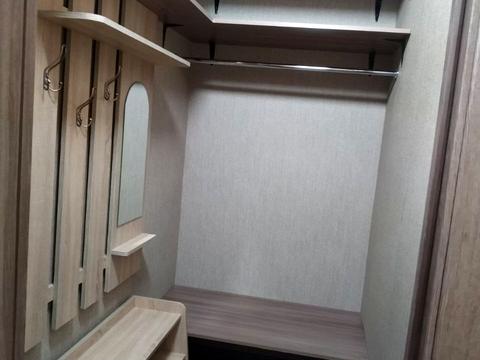 квартира по адресу Владислава Бувалкина ул. (Бочарова Генерала), 60