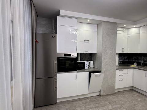 квартира по адресу Практичная ул., 8
