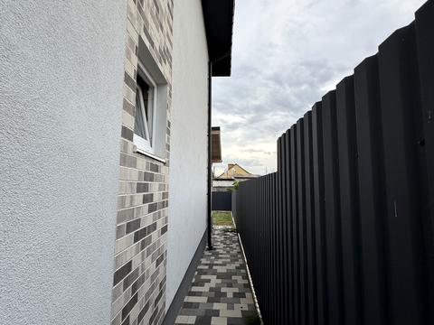 будинок за адресою Дніпровська вул. (Калініна)